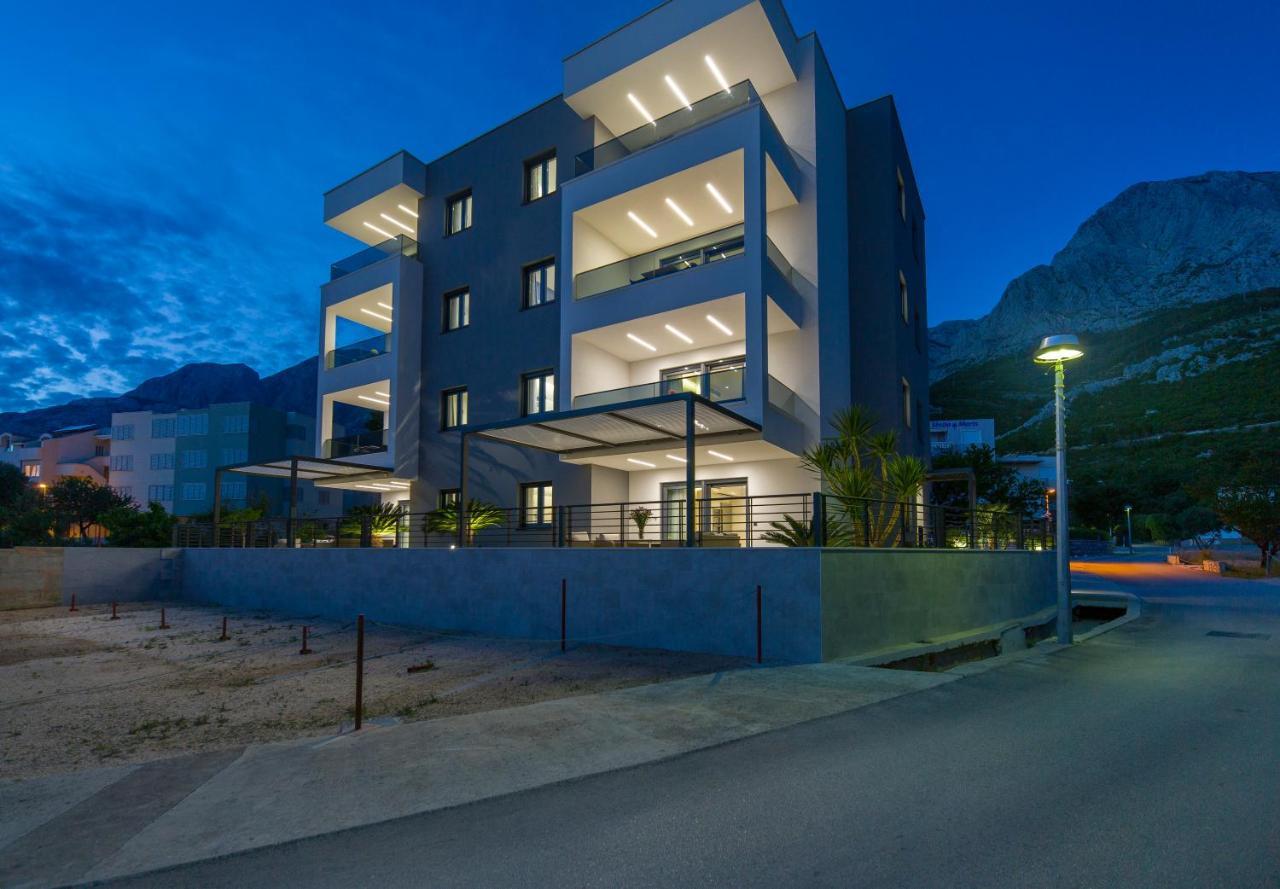 Apartman In Promajna