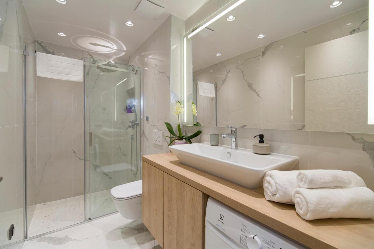 Apartman In