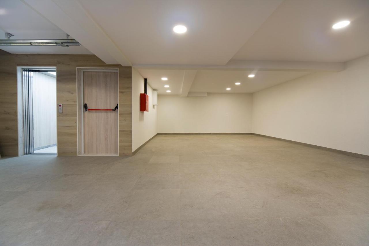 In Apartman