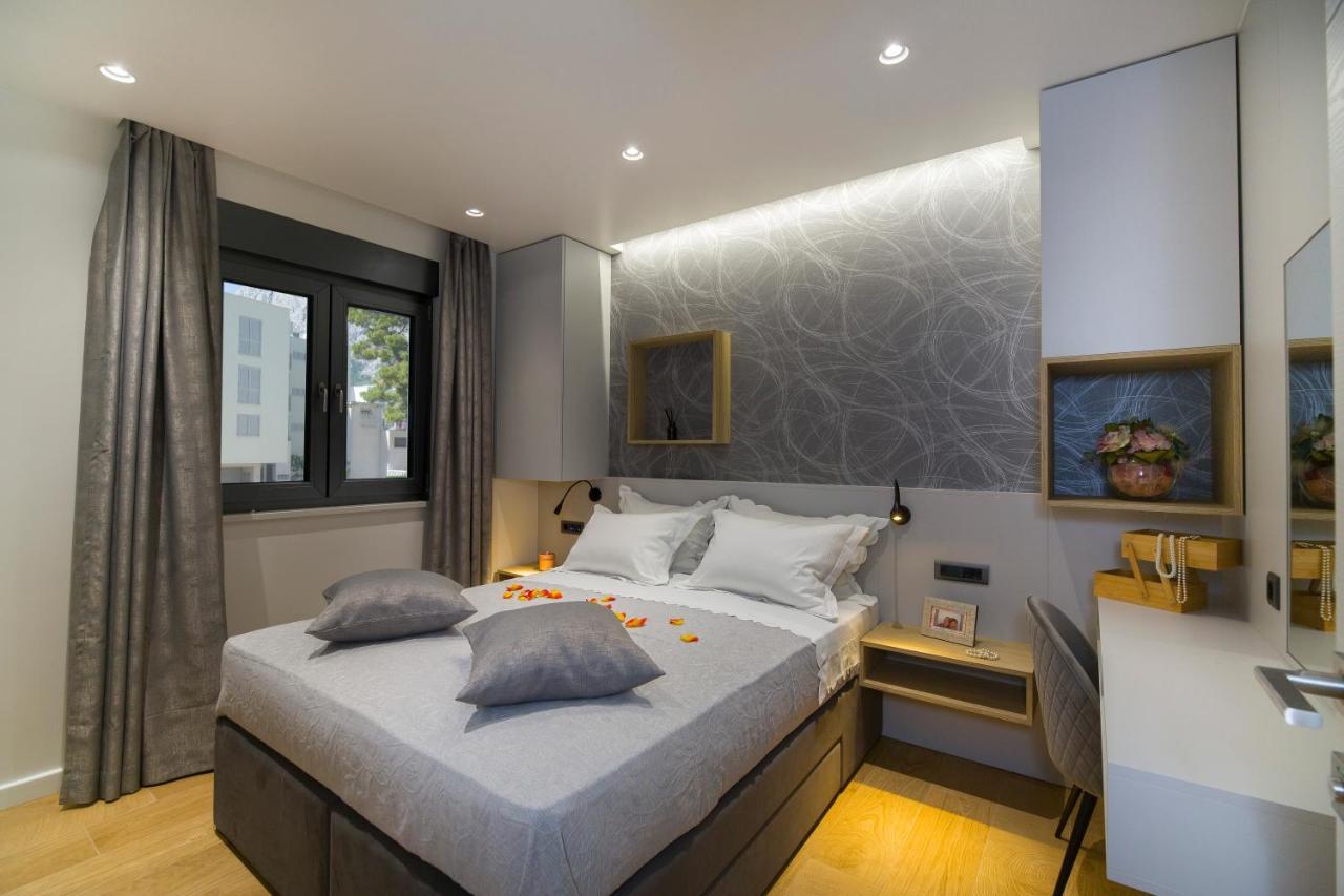 Apartman In *