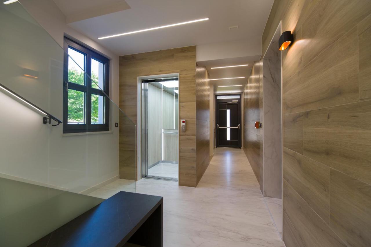 In Apartman Promajna