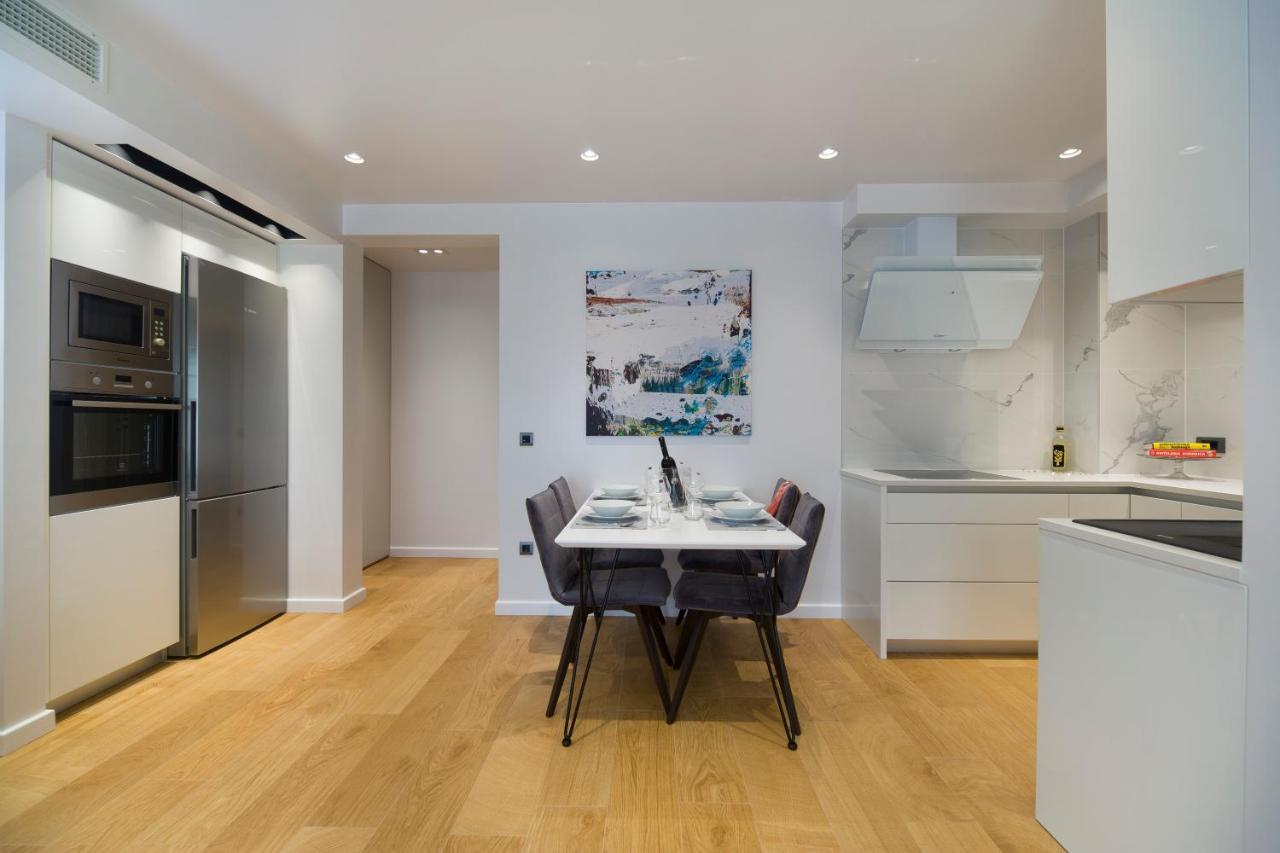 Apartman In