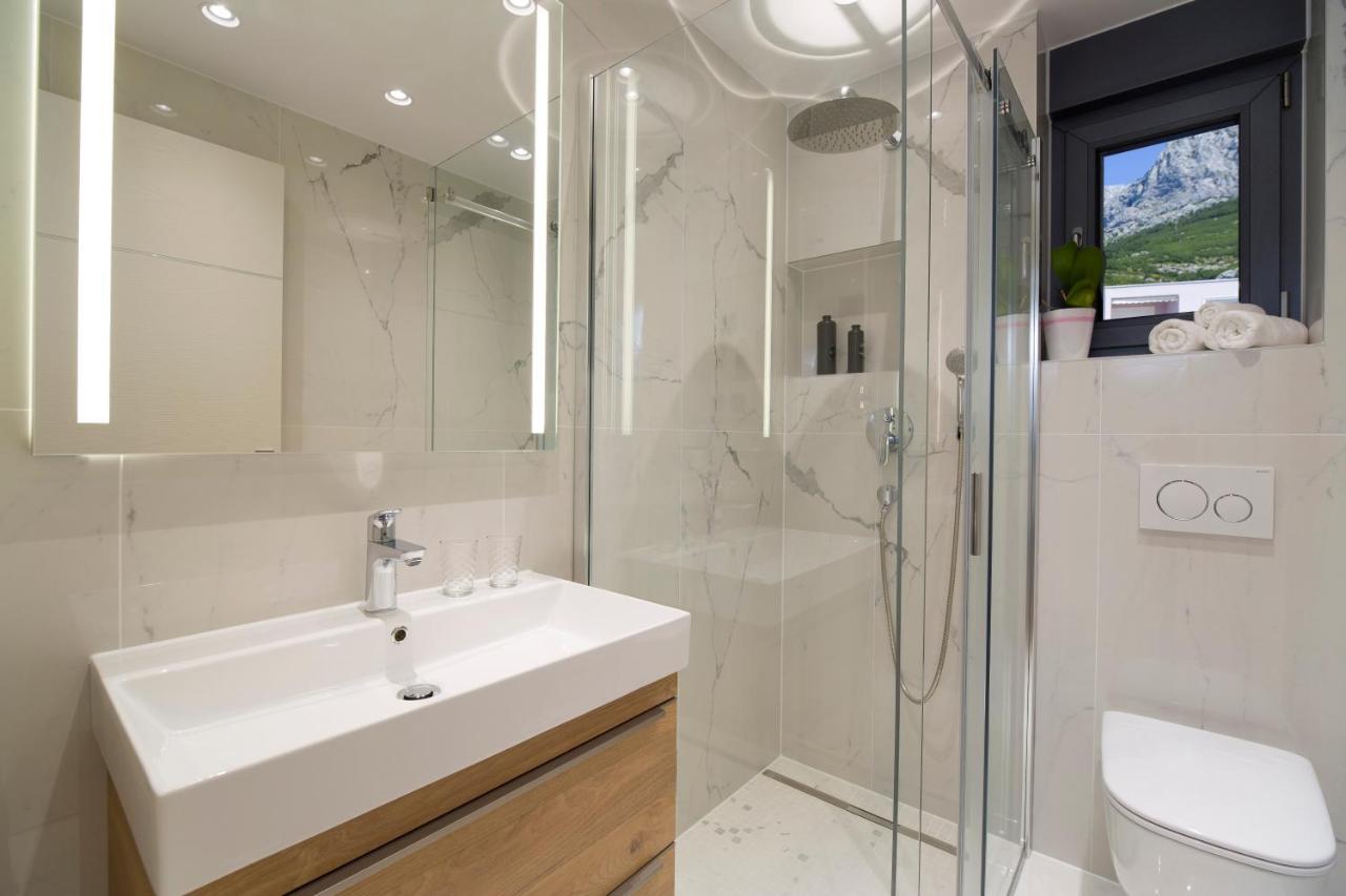 Apartman In