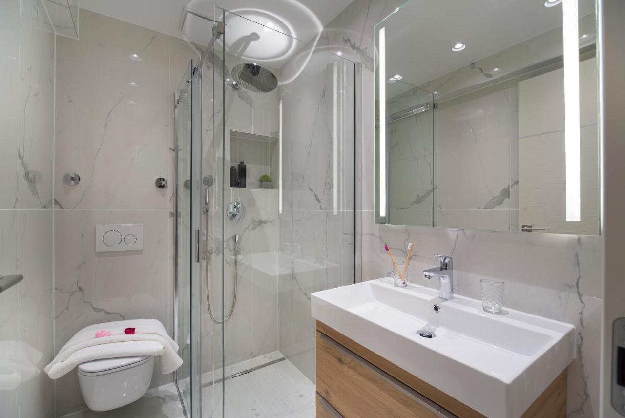 Apartman In