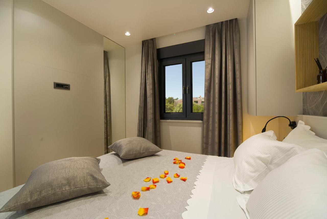 Apartman In