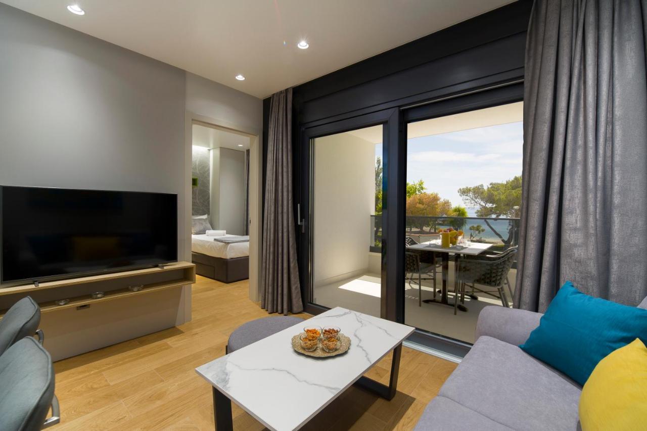 Apartman In Promajna