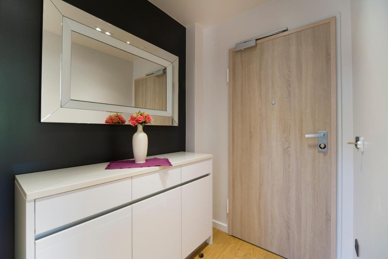 In Apartman