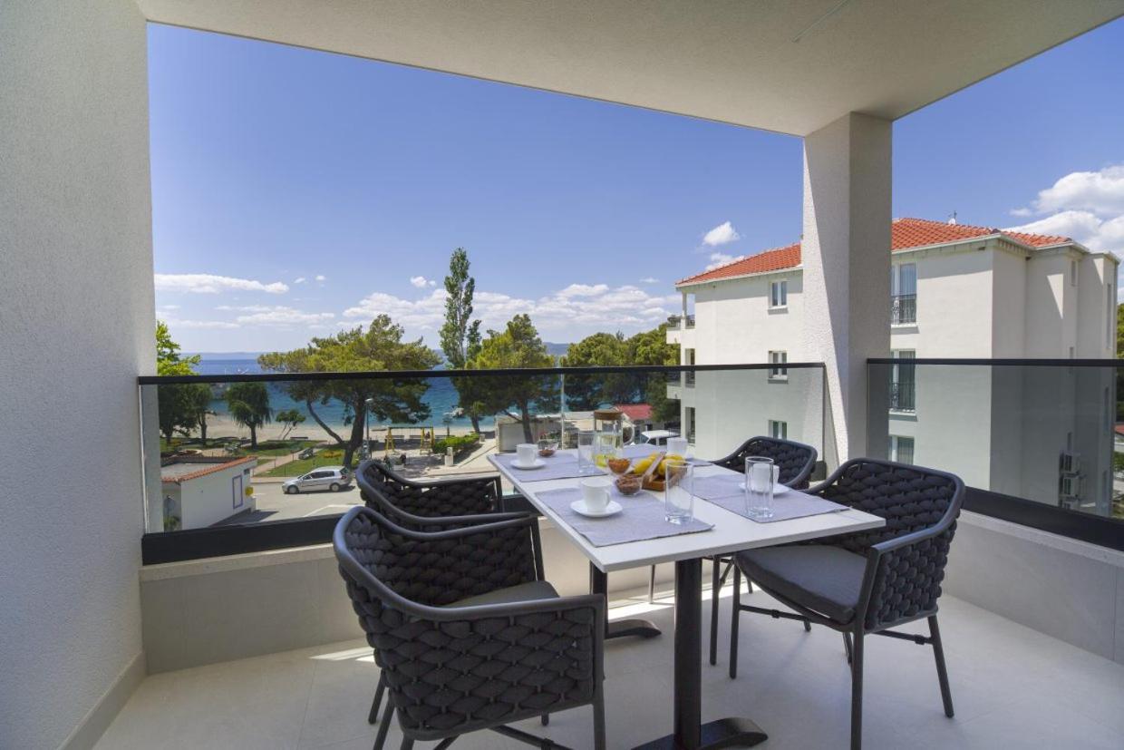 In Apartman Promajna